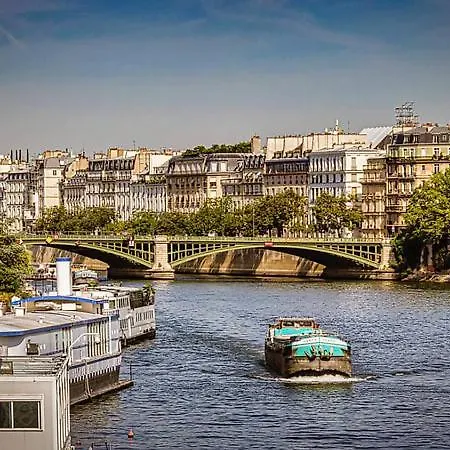 Zzz 203 - équipé 5 París