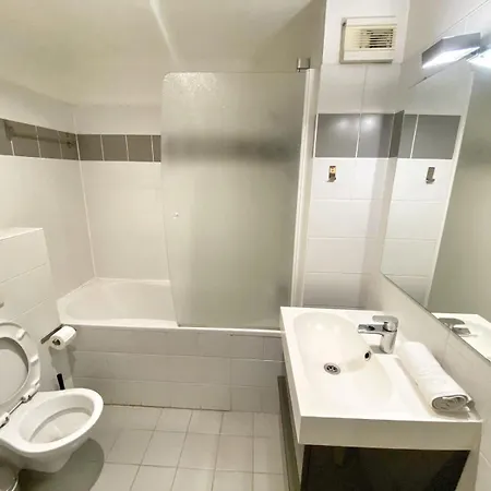 Apartamento Zzz 203 - équipé 5