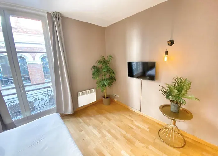 203 - Equipe 5 * Paris