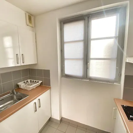 203 - Equipe 5 París