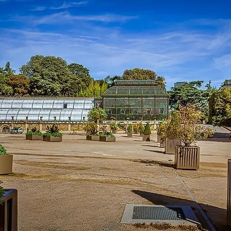 203 - Equipe 5 París